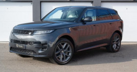 Land rover Range Rover occasion 2023 mise en vente à Sainte-Croix-en-Plaine par le garage PAGAL COLLECTION - photo n°1